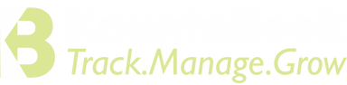 KauntaBook Logo